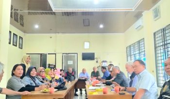 Pendaftaran Balon Ketua PWI Sumut Dibuka 2-6 November 2026