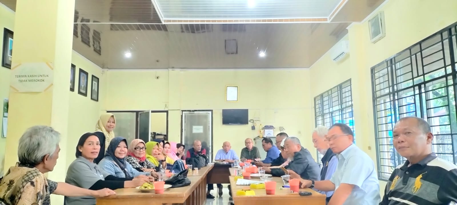 Pendaftaran Balon Ketua PWI Sumut Dibuka 2-6 November 2026