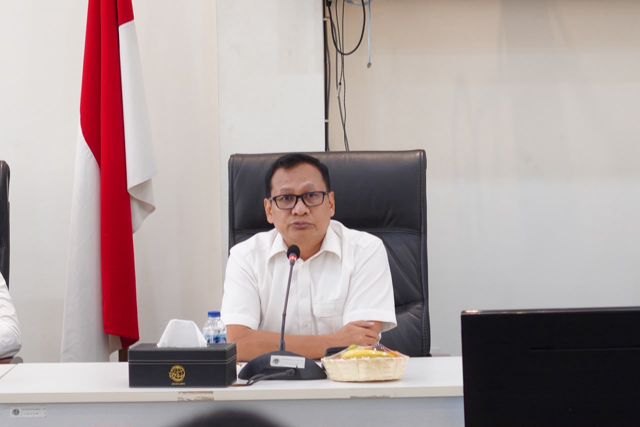 Mengenal Bhumi ATR/BPN, Cara Menelusuri Informasi Pertanahan Lewat Peta Digital