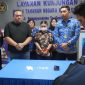 Gagalkan Penyelundupan
