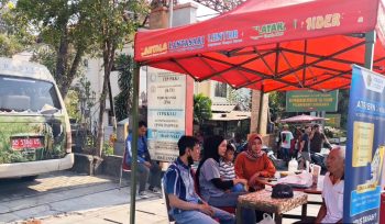 Layanan ATR/BPN Dekat, Permudah Masyarakat Dapatkan Informasi Pertanahan
