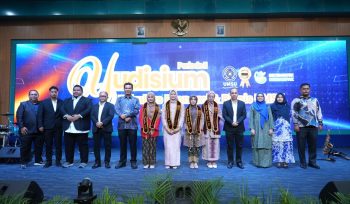 Bukan Sekadar Sarjana, Lulusan FEB UMSU Sukses Jadi Pengusaha Muda