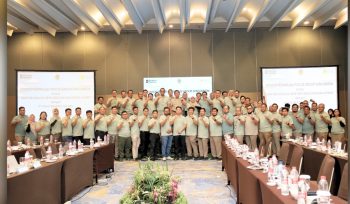 Kanwil BPN Sumut dan PLN Perkuat Sinergi Pengamanan Aset dan Percepatan Sertifikasi HGB