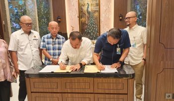 PWI Sumut Targetkan 1.000 Anggota Terlindungi Jaminan Sosial BPJS Ketenagakerjaan