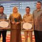 Keterbukaan Informasi