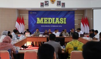Lindungi Hak Masyarakat, Kementerian ATR/BPN Selesaikan 3.018 Kasus Pertanahan