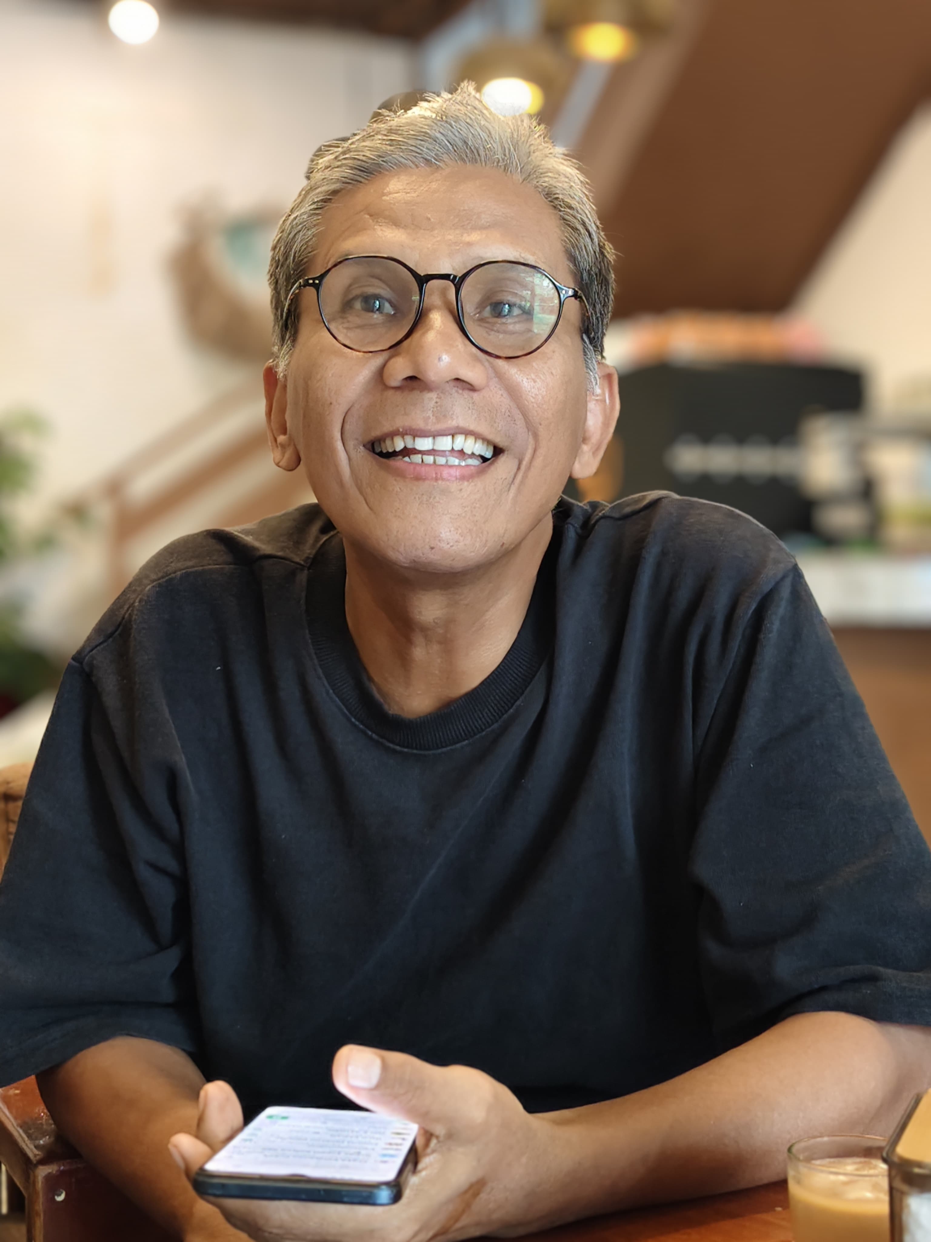 Abyadi Siregar