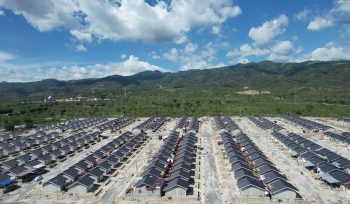 Dua Tahun Kabinet Merah Putih, Kementerian ATR/BPN Realisasikan Pengadaan Tanah untuk Infrastruktur dan Konsolidasi Tanah