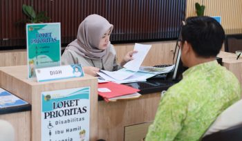 Pendaftaran Tanah dan Layanan Pertanahan Ikut Berkontribusi terhadap Peningkatan Nilai Ekonomi hingga Rp1.834,8 Triliun