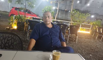 Aktivis 98 Apresiasi Kritik Dino Patti Djalal soal MSCI, Dorong Pemerintah Perkuat Transparansi Pasar Modal
