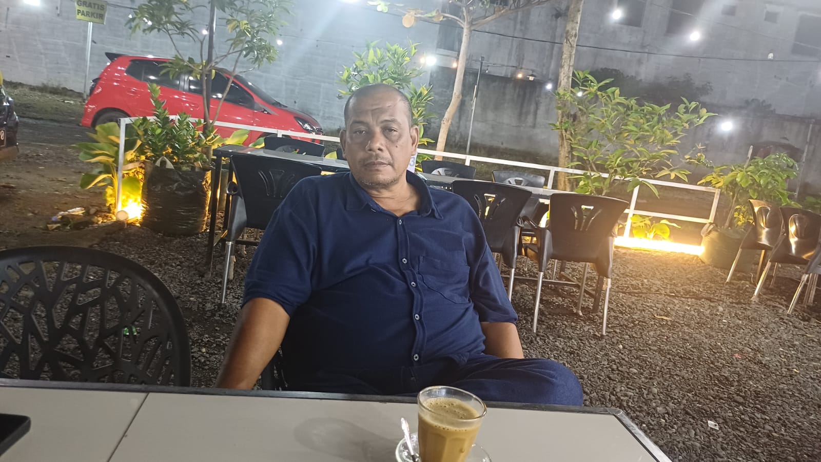Aktivis 98 Apresiasi Kritik Dino Patti Djalal soal MSCI, Dorong Pemerintah Perkuat Transparansi Pasar Modal