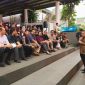 Ajak Kolaborasi para Arsitek