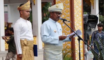 Wali Kota Binjai Serukan Pemuda Perkuat Persatuan dan Berkontribusi bagi Bangsa
