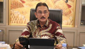 Dua Tahun Pemerintahan Prabowo-Gibran, ATR/BPN Berikan Kepastian Waktu Layanan Lewat Pengukuran Terjadwal dan PERINTIS 10 Hari