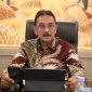 Sekjen ATR/BPN