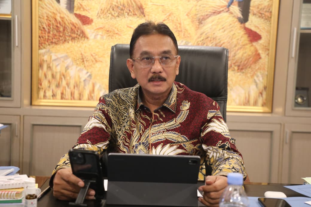 Dua Tahun Pemerintahan Prabowo-Gibran, ATR/BPN Berikan Kepastian Waktu Layanan Lewat Pengukuran Terjadwal dan PERINTIS 10 Hari