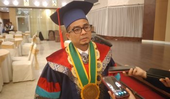 UMSU Siapkan Rumah Sakit Pendidikan, Lengkapi Fasilitas Kampus Kesehatan