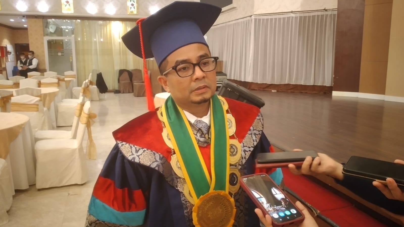 UMSU Siapkan Rumah Sakit Pendidikan, Lengkapi Fasilitas Kampus Kesehatan