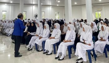 Syaiful Syafri: Generasi Emas 2045 Butuh Guru dan Dosen yang Paham Bela Negara
