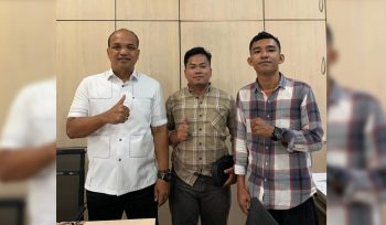 Medan Aman Bukan Datang Tiba-Tiba, Pemuda Persis Sumut Soroti Peran Kasat Intelkam