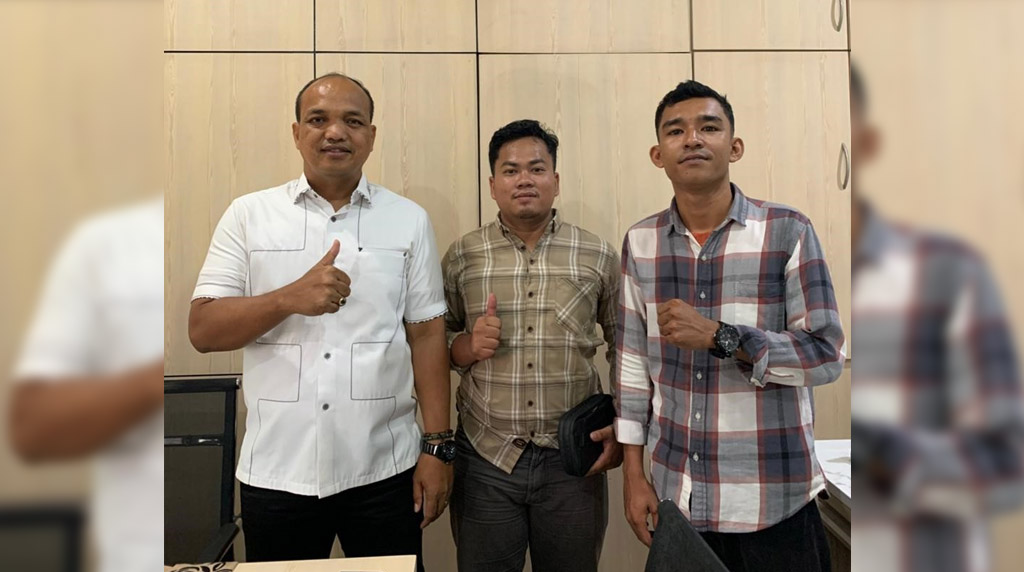 Medan Aman Bukan Datang Tiba-Tiba, Pemuda Persis Sumut Soroti Peran Kasat Intelkam