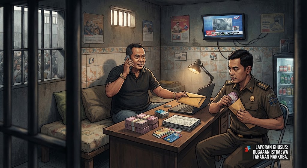 Foto: ilustrasi/aigenerated