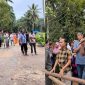 35 Tahun 'Tanah Ulayat Dirampok', Warga 3 Desa di Paluta Nekat Setop Operasi PT Tindoan Bujing