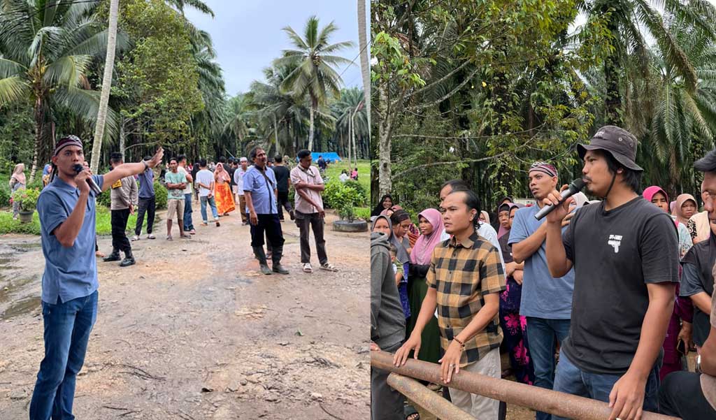 Foto: Istimewa / Warga Setempat